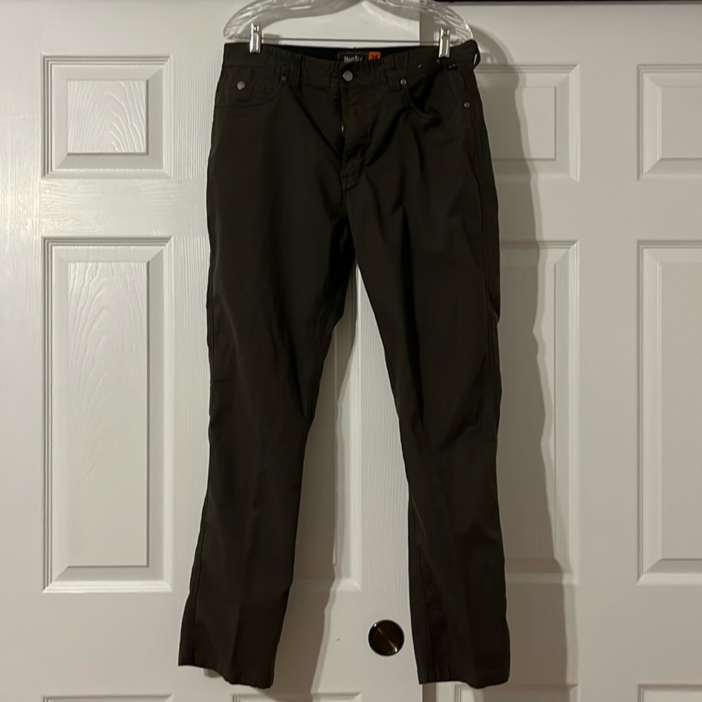 Howler Brothers 5 pocket pant 34x32